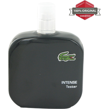 Eau de Lacoste L.12.12. Noir EDT Tester